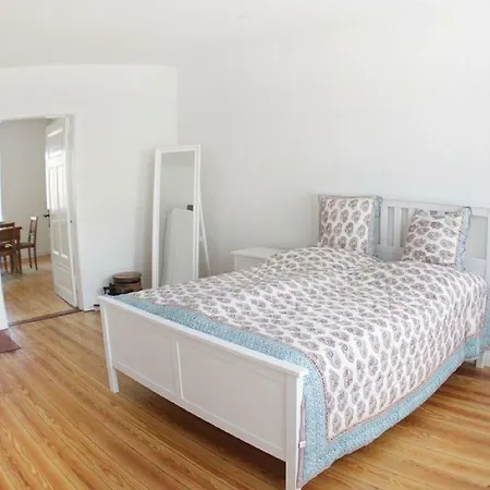 Holiday home Alte Backerei