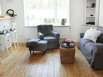 Alte Backerei Feriehus *