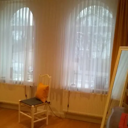 Alte Backerei