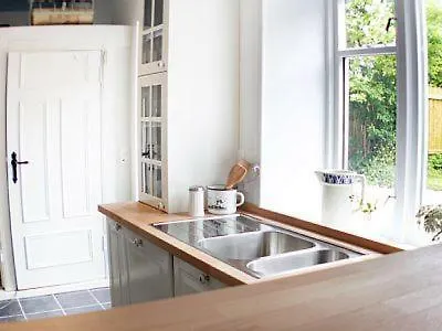 Alte Backerei Holiday home *